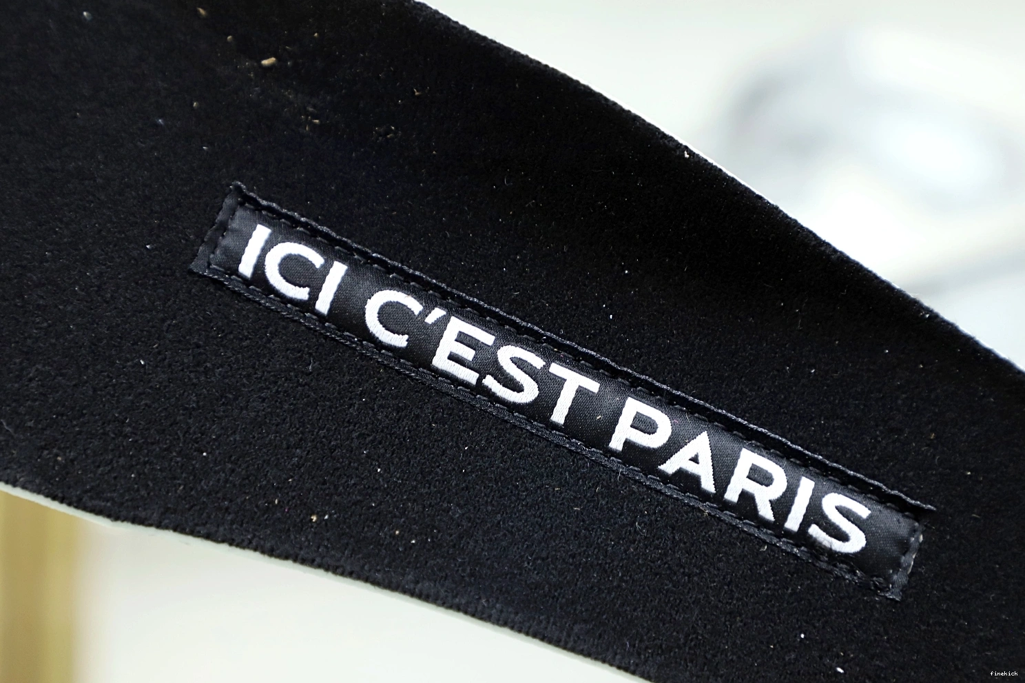 SAINT-GERMAIN 4 'BORDEAUX' X RETRO PARIS AIR JORDAN AIR JORDAN 0206